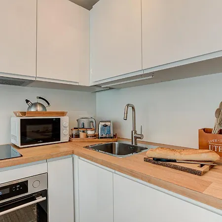 Apartament Mika, Alpes Agency, Slope Side Location, Chamonix, Sleeps 4-6