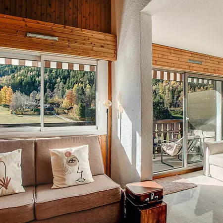 Lejlighed Mika, Alpes Agency, Slope Side Location, Chamonix, Sleeps 4-6 Chamonix
