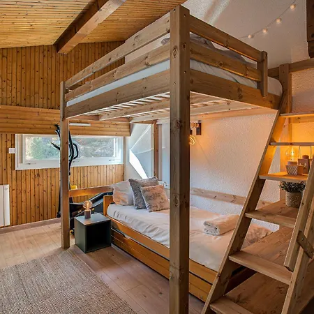 Lejlighed Mika, Alpes Agency, Slope Side Location, Chamonix, Sleeps 4-6 Chamonix