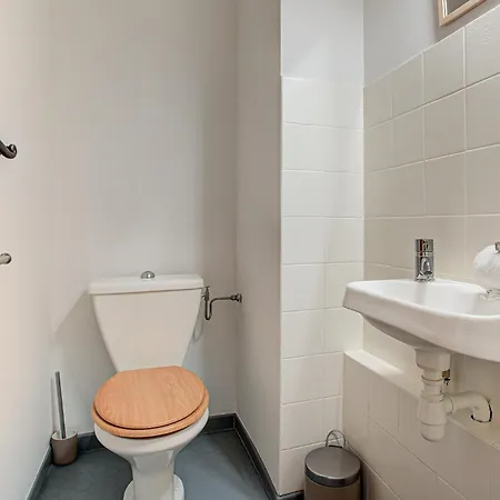 Mika, Alpes Agency, Slope Side Location, Chamonix, Sleeps 4-6 Lejlighed *